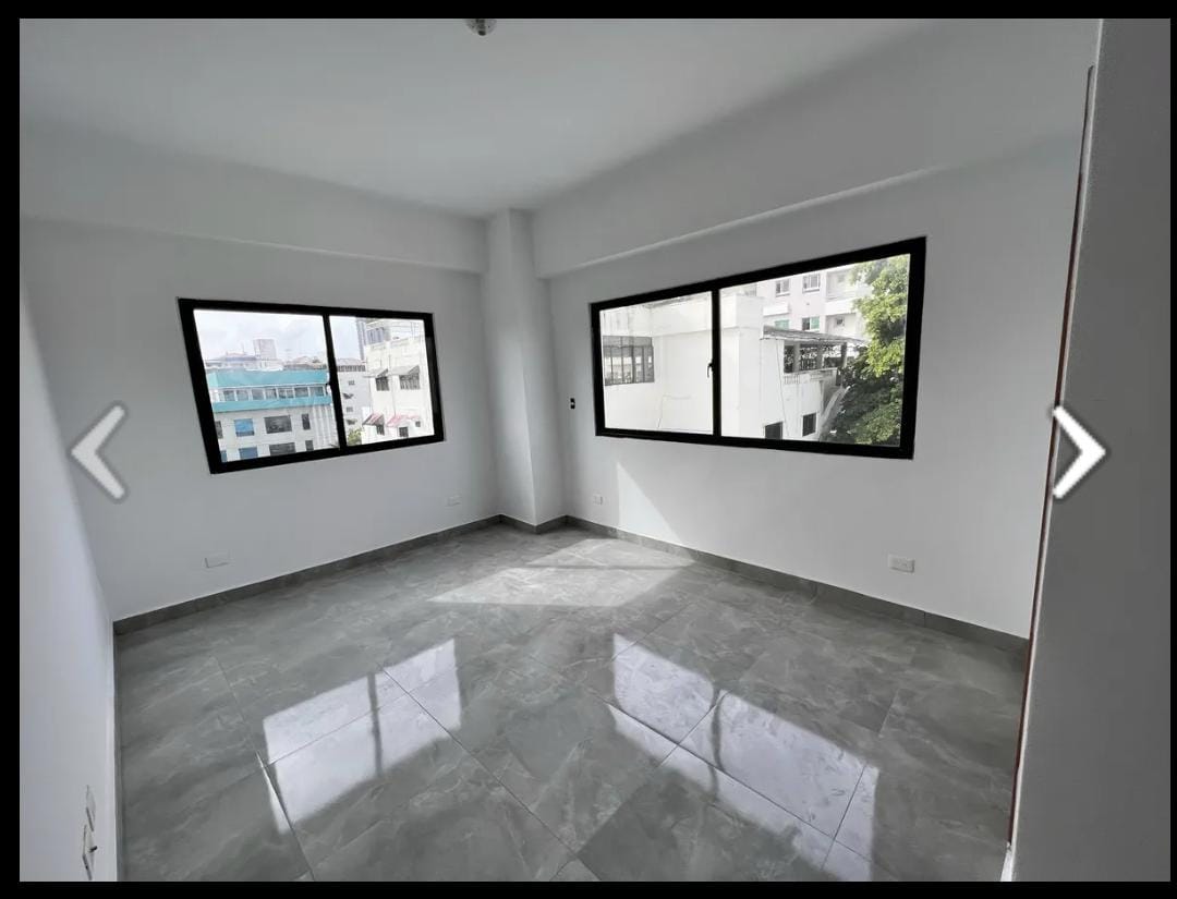 penthouses - Vendo pent-house en el Renacimiento  7