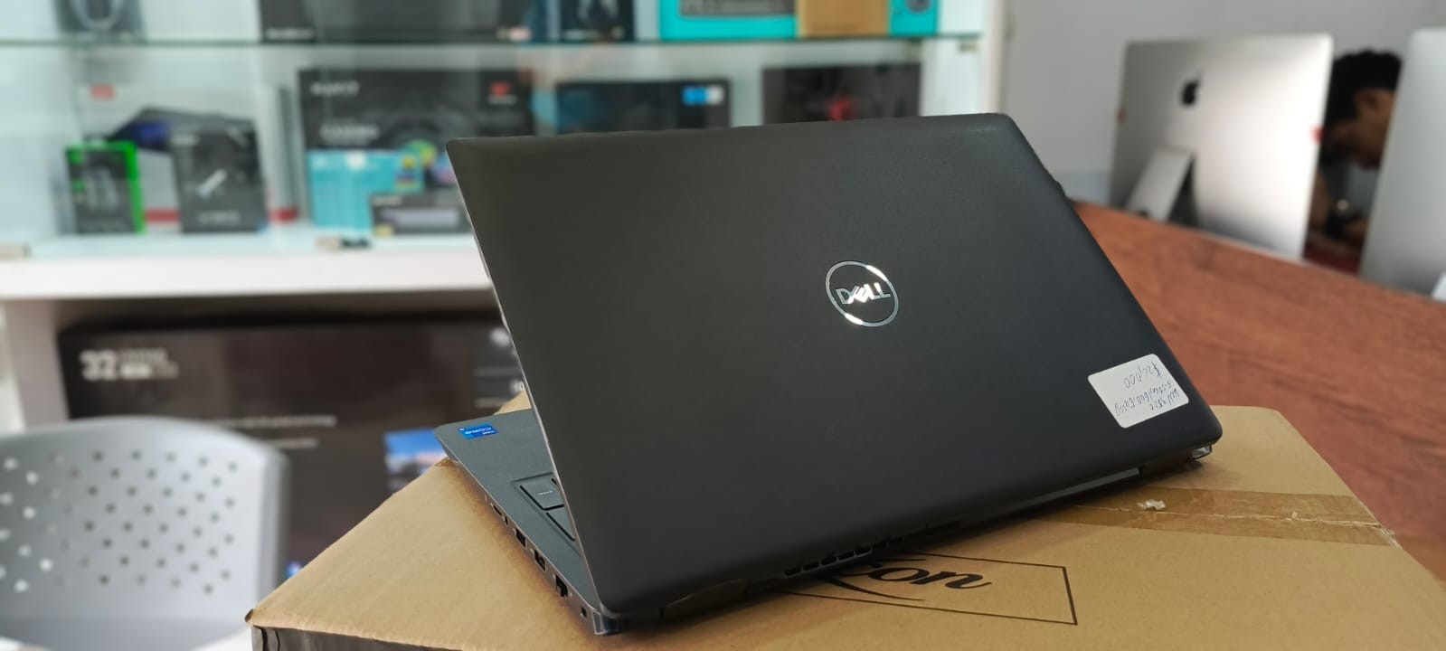 computadoras y laptops - DELL LATITUDE 3520 I5-1135G7 0