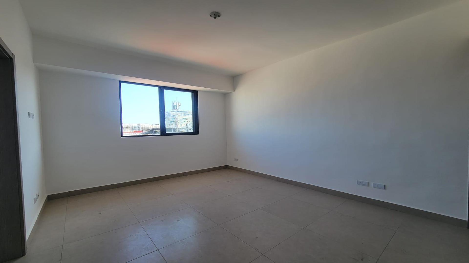 apartamentos - Apartamento de 2 habitaciones en Bella Vista Norte 2