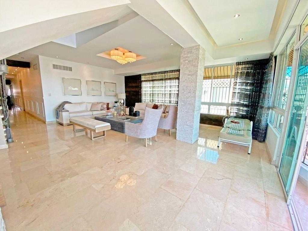 penthouses - Vendo Penthouse en Bella Vista 1