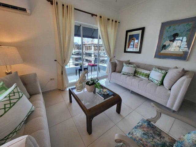 apartamentos - Apartamento en venta Evaristo Morales Santo Domingo 2
