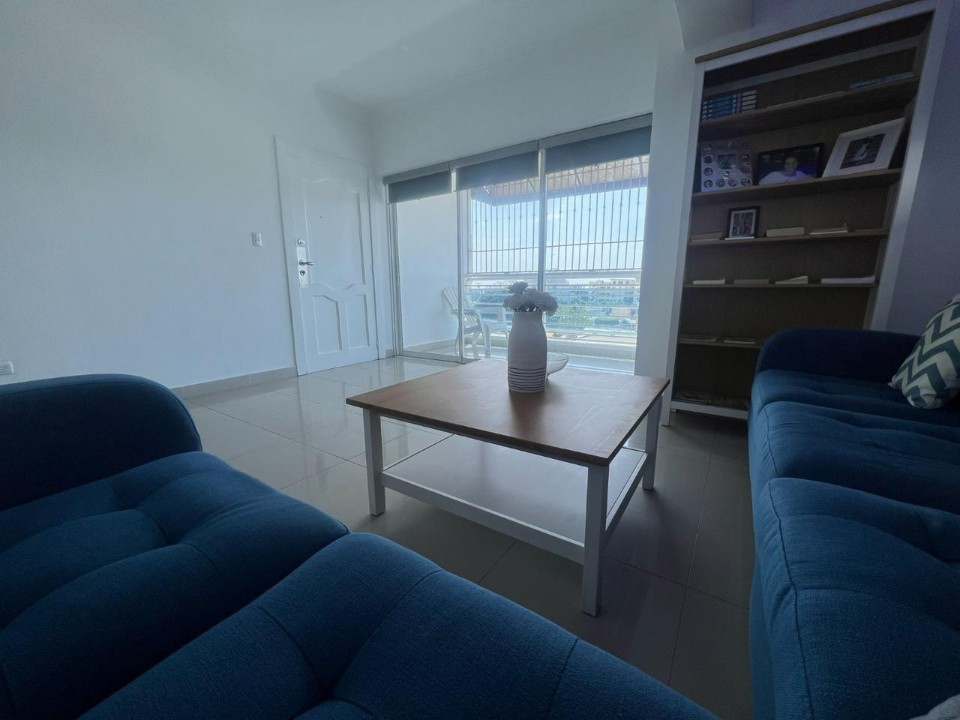 apartamentos - Apartamento en Venta en MIRAMAR 6