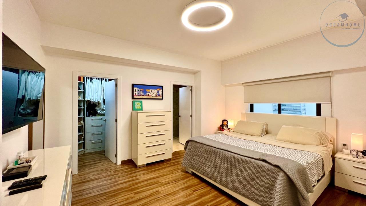 apartamentos - Apartamento en Venta en Naco 8