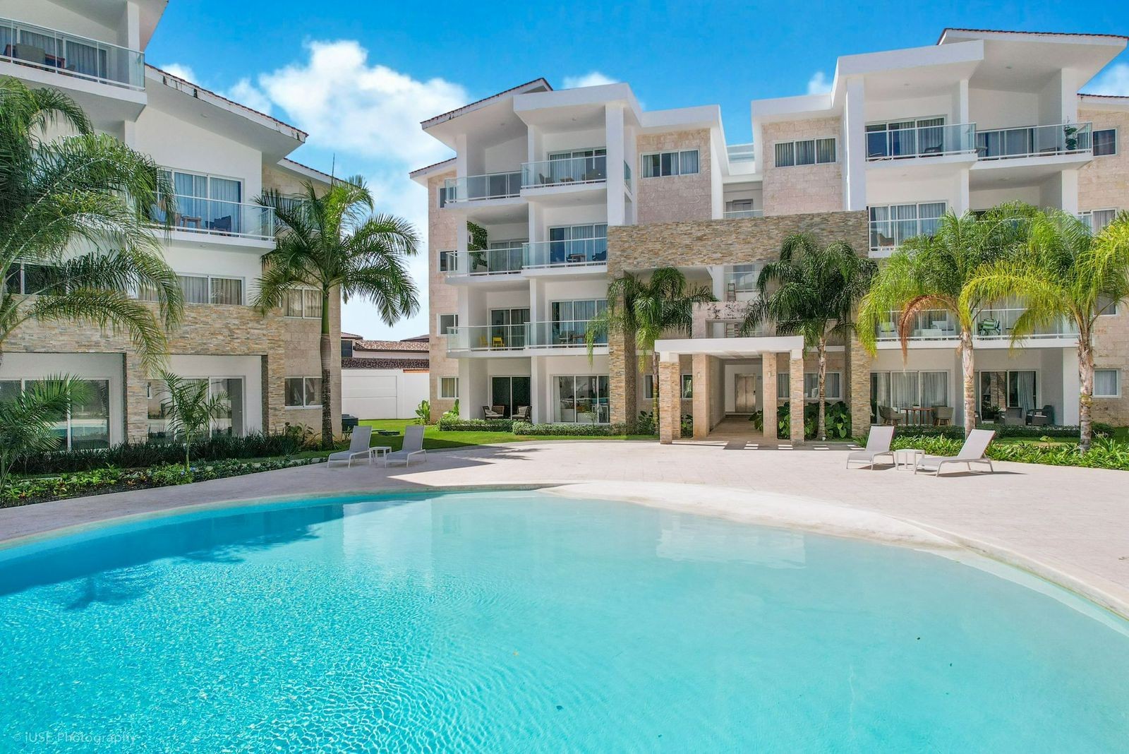 apartamentos - Apartamento en Punta Cana cerca de la Playa 9