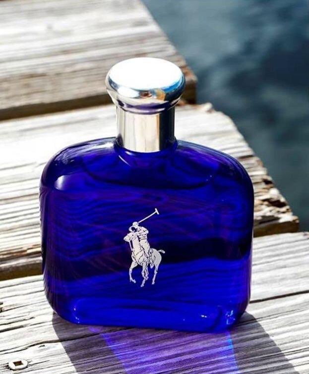 salud y belleza - Perfume Polo Blue original - AL POR MAYOR Y AL DETALLE