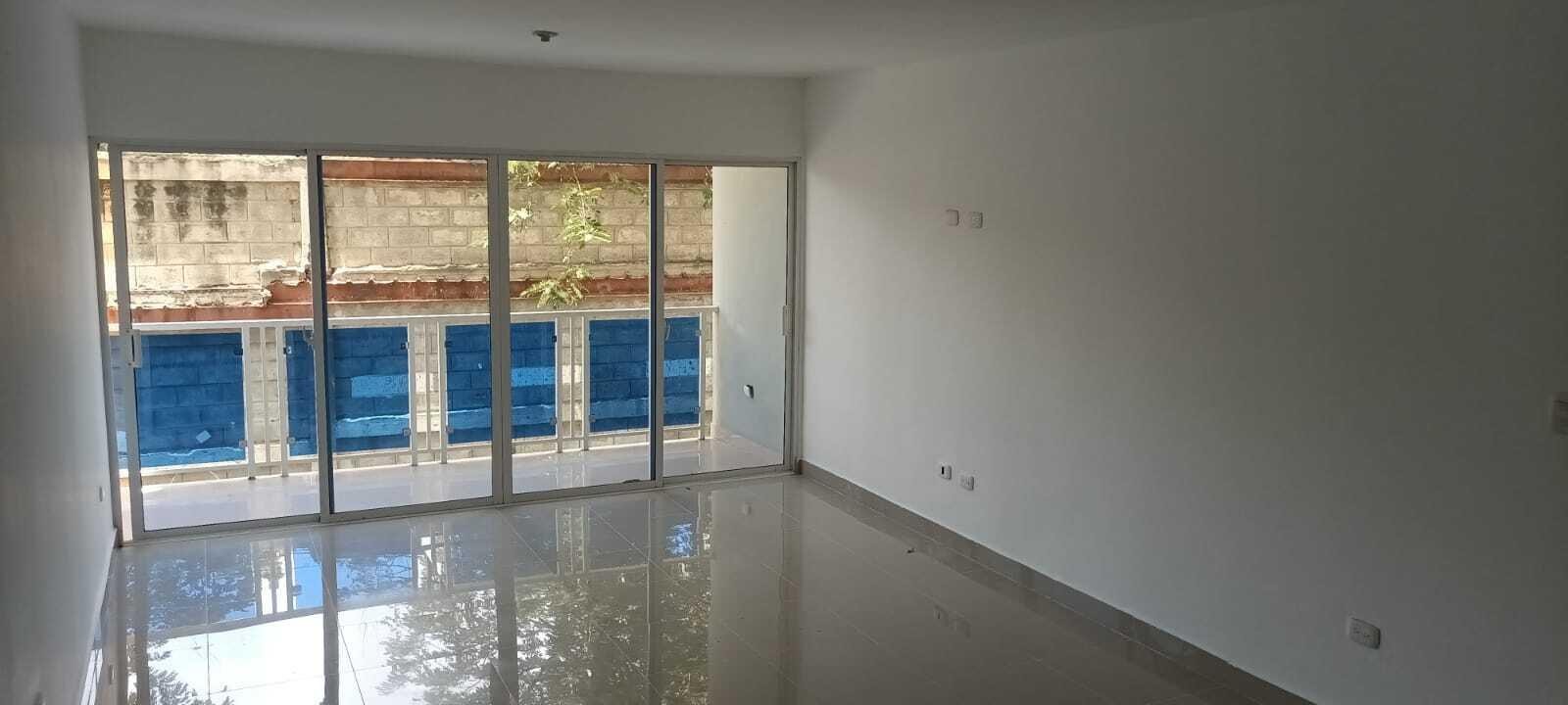 apartamentos - Se alquila céntrico, seguro e iluminado apartamento en la mejor zona de Santiago 7