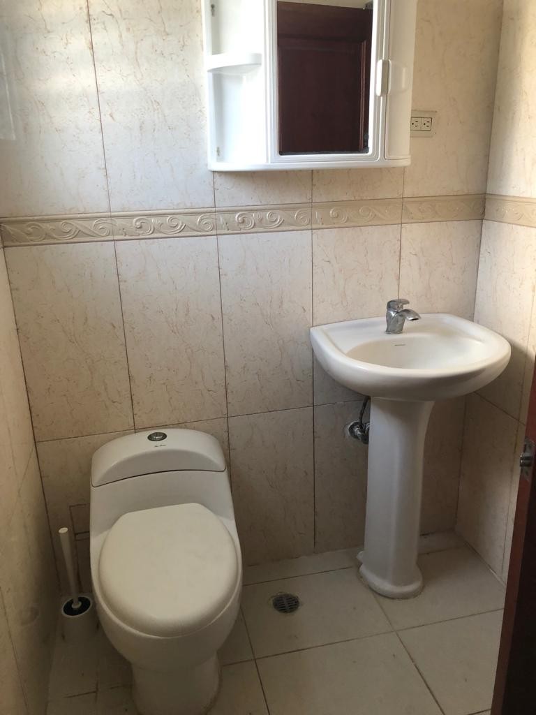 apartamentos - Apartamento Ensanche Ozama, Santo Domingo Este. 
30,000 0