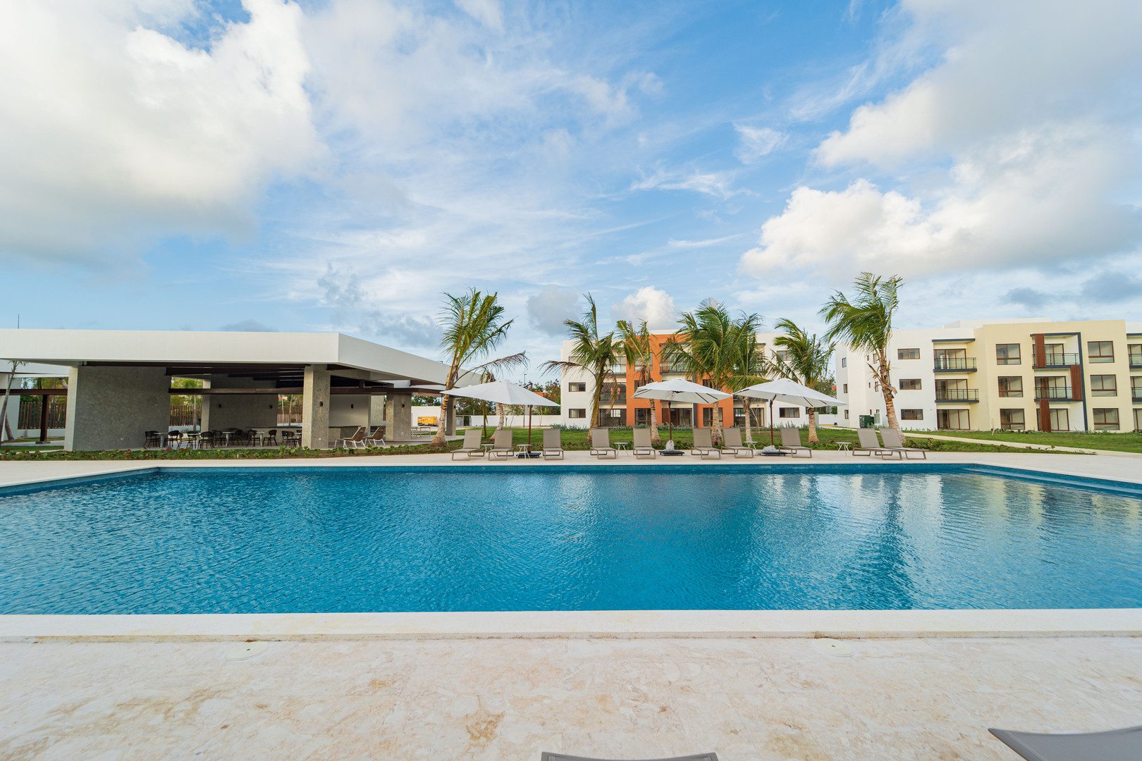 apartamentos - Listos y en construccion, apartamento en venta en Punta Cana  Costa Bavaro 