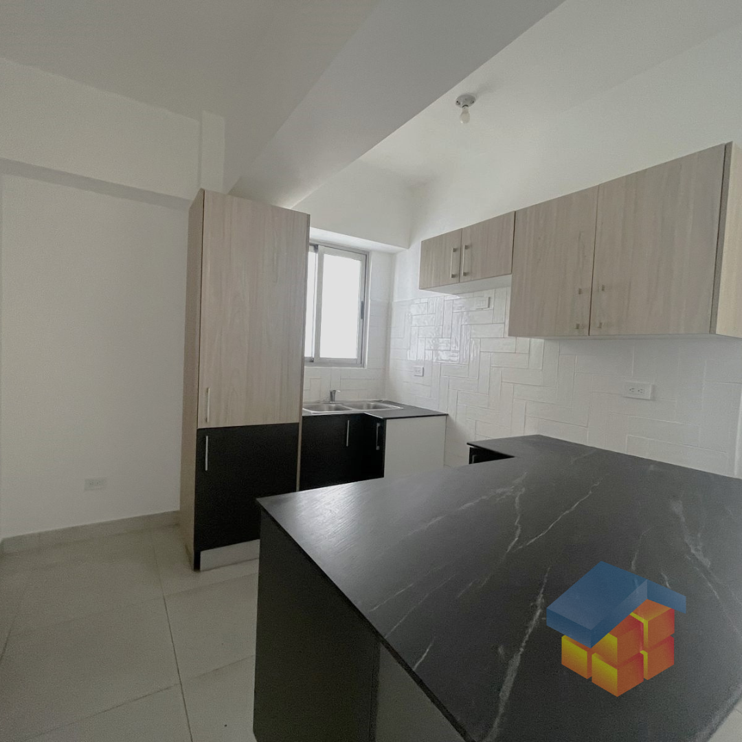 apartamentos - Apto. Alquiler Naco 1