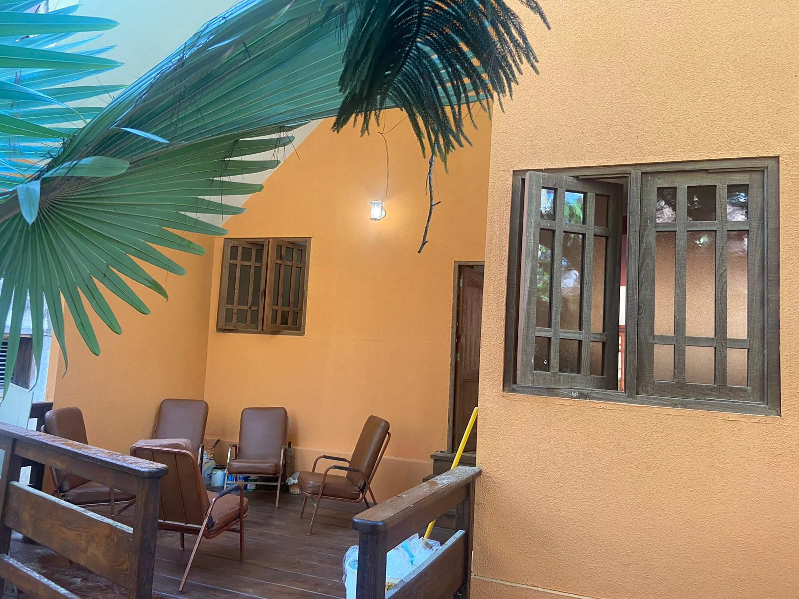 apartamentos - villa en alquiler en Jarabacoa  2