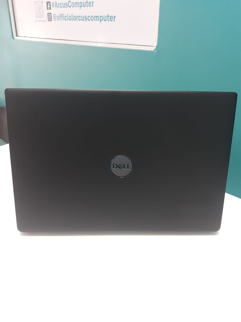 computadoras y laptops - Laptop, Dell Latitude 3510 / 10th Gen, Intel Core i3 / 8GB DDR4 / 256GB SSD
 6