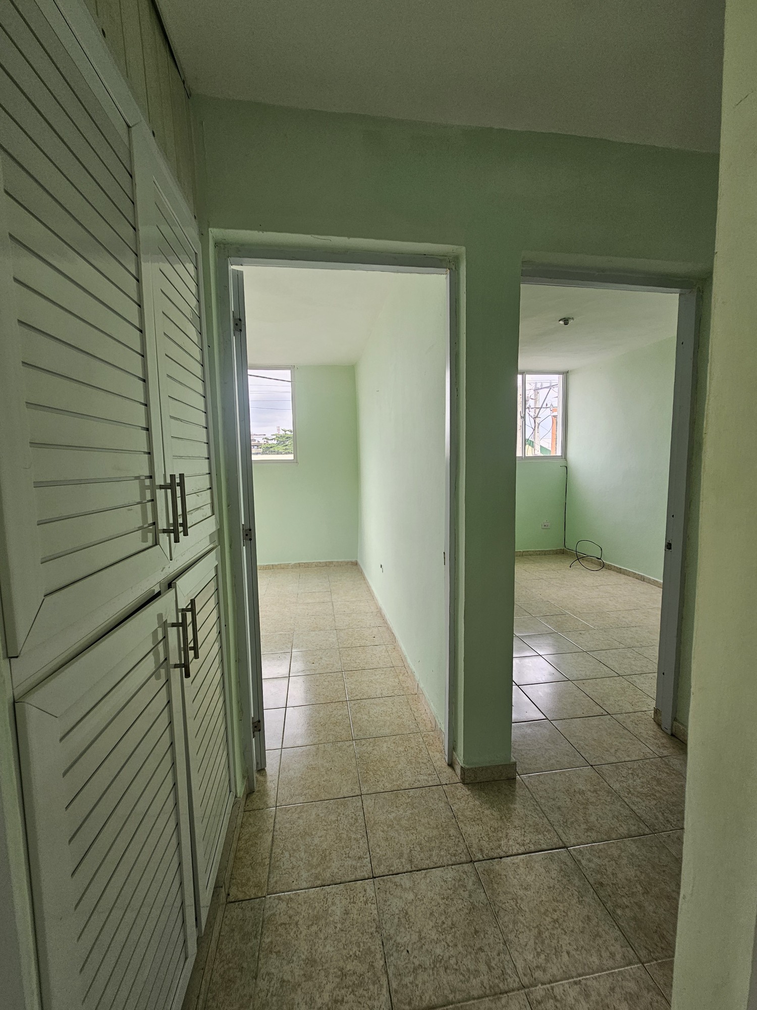 apartamentos - Venta Santo Domingo Este, Amanda I  2