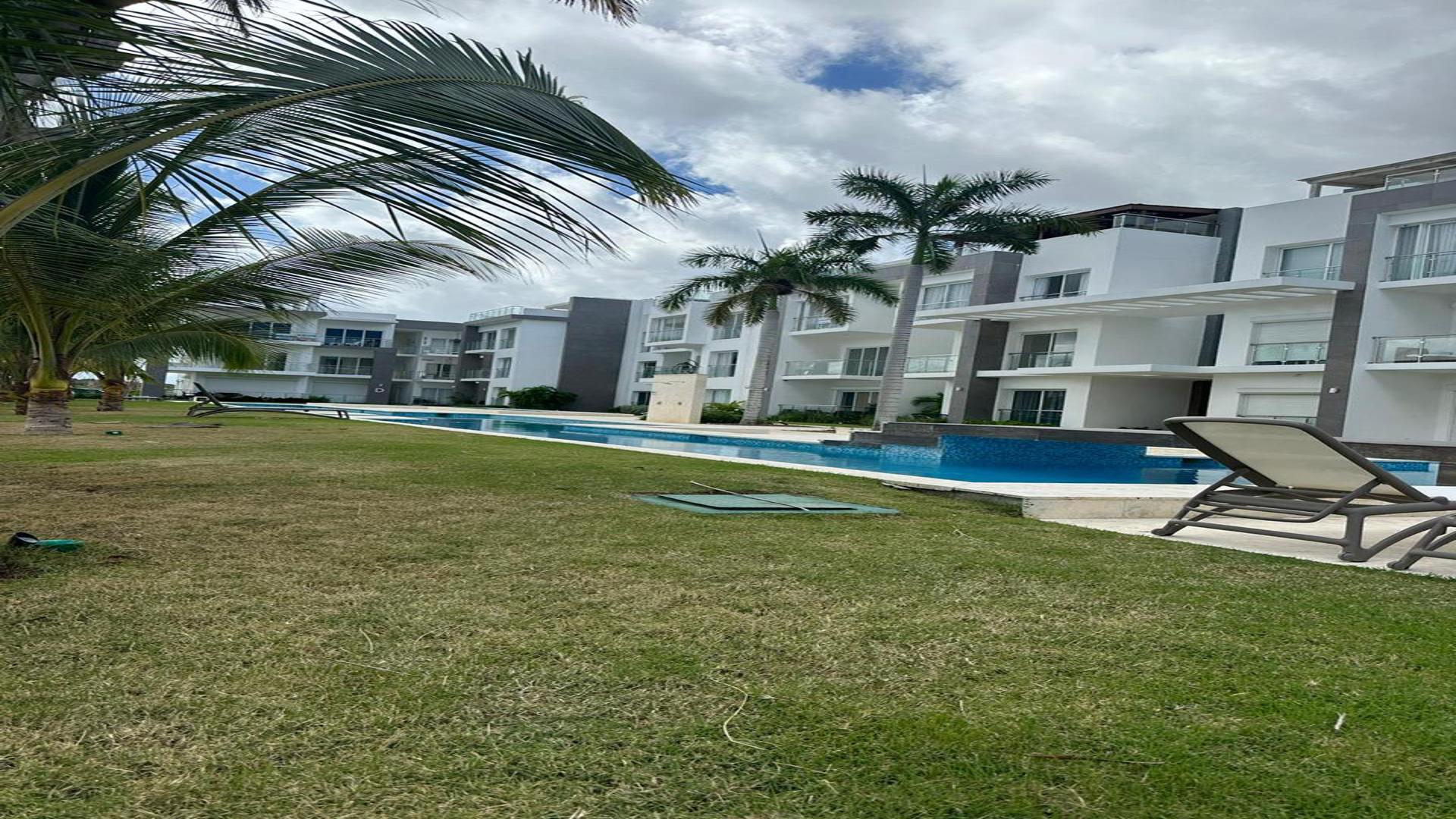 apartamentos - Aparamento en cana bay