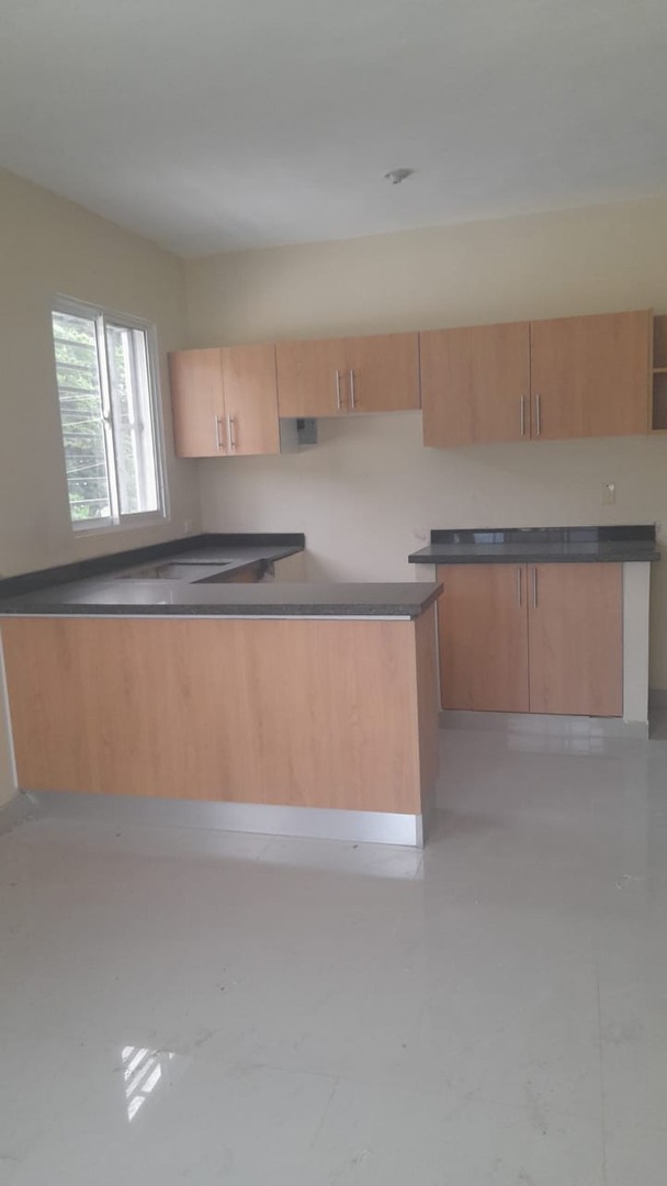 apartamentos - Apartamento en Brisas del Norte SDO