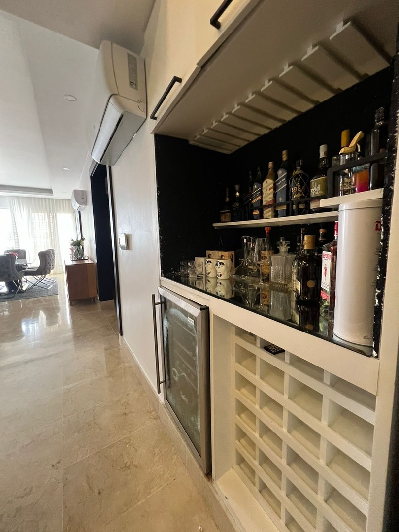 apartamentos - Apartamento en Torre Disponible para Alquiler, La Esmeralda  6