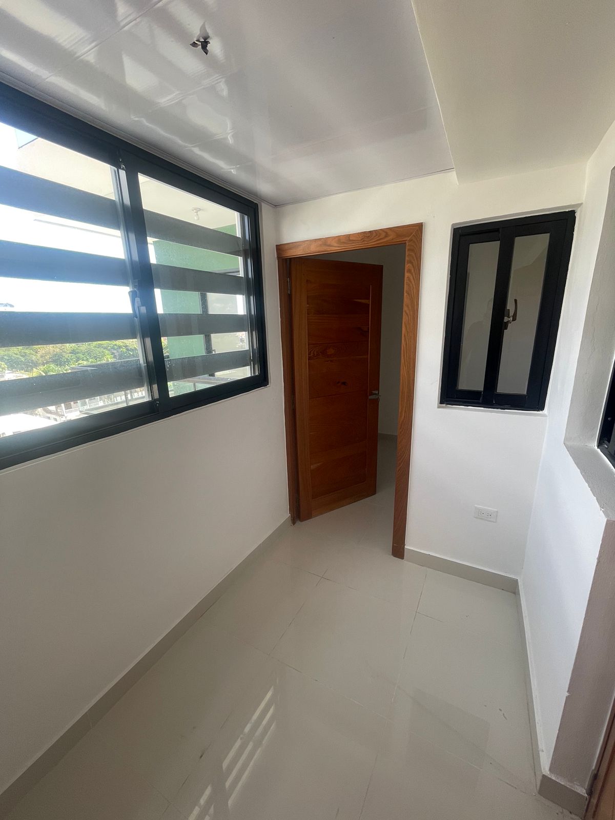 apartamentos - En oferta apartamento nuevo en Torre moderna de Alma Rosa 1ra  1