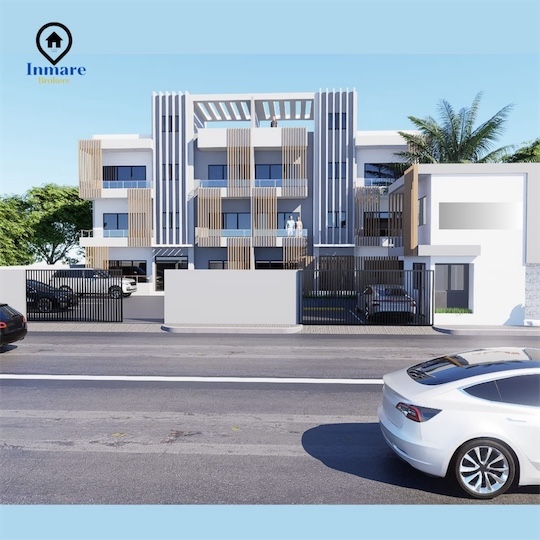 apartamentos - Apartamentos con terraza privada a 2 minutos del Downtown Punta Cana 4