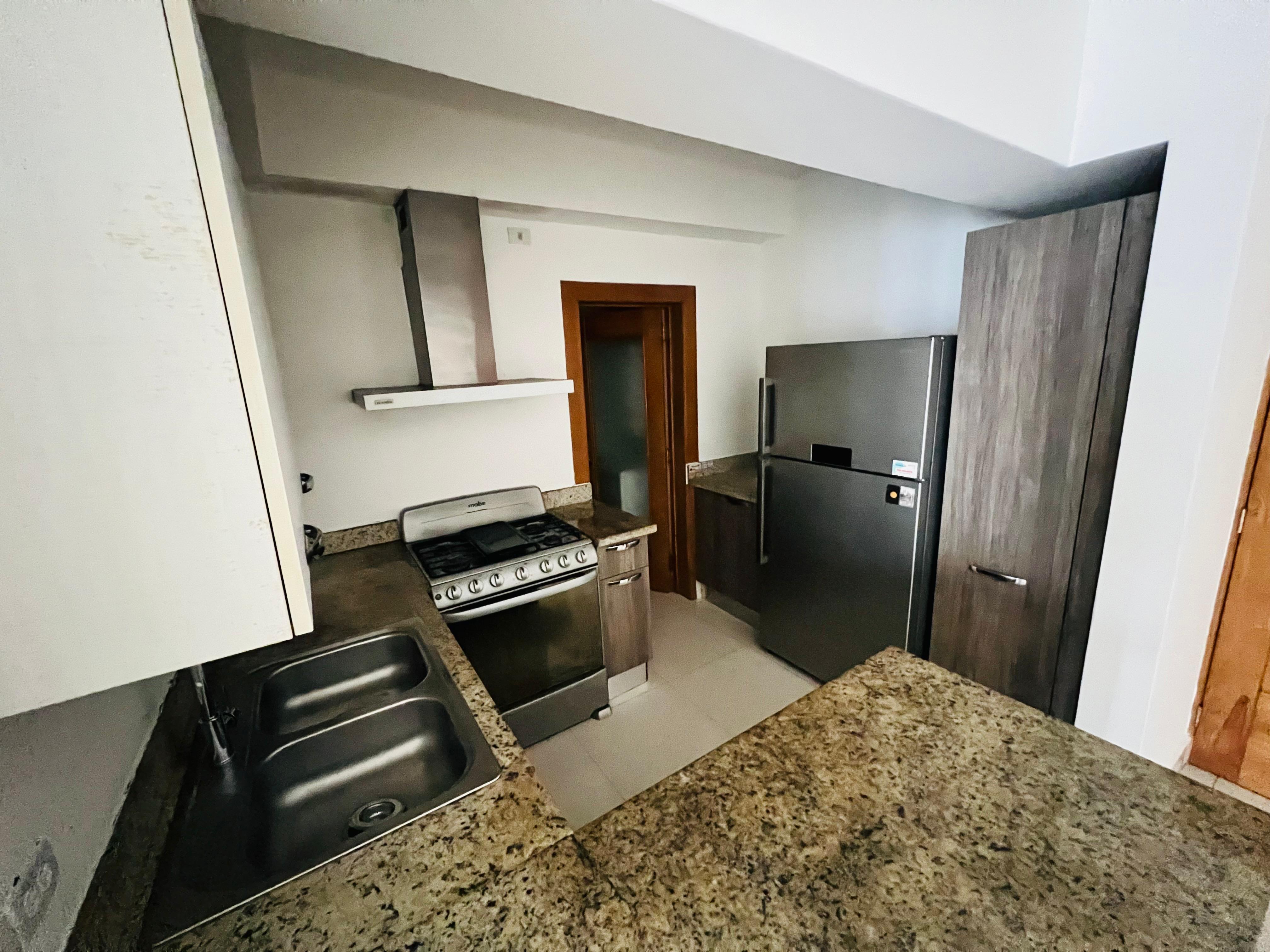 apartamentos - VENTA de Apartamento, piantini 6