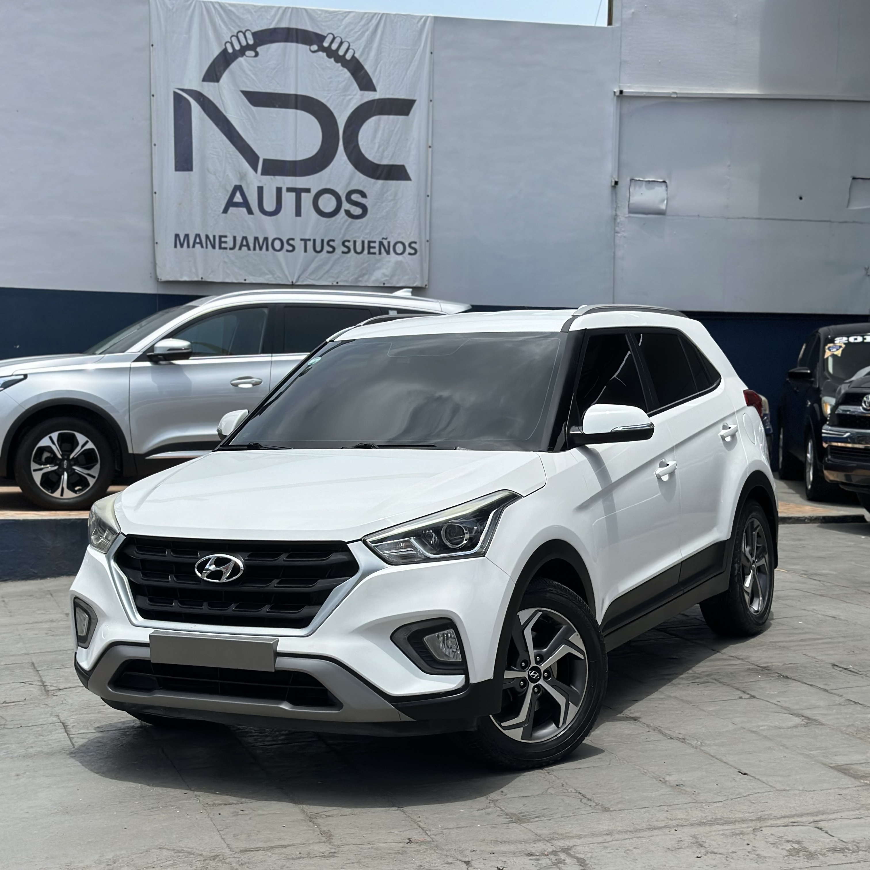 jeepetas y camionetas - HYUNDAI CANTÚS 2020 0