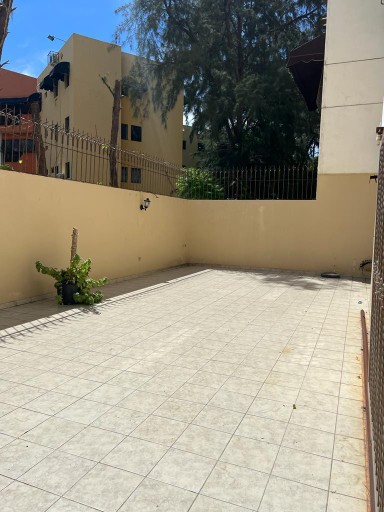 apartamentos - Alquiler en Atalaya Del Mar / Av. Independencia
1er. piso  1