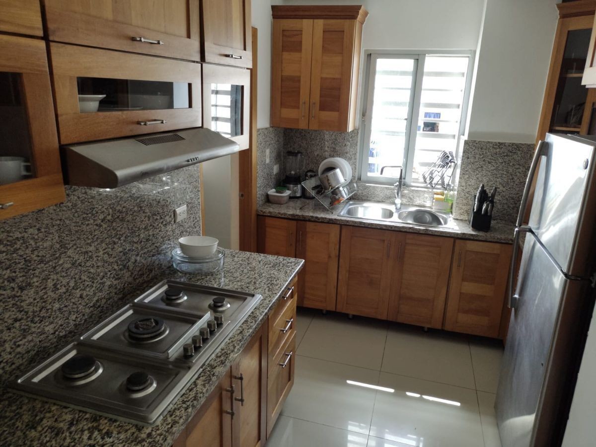 apartamentos - Se vende apartamento en Jardines del Sur 7