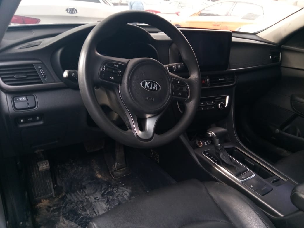 carros - KIA K5 2019 GRISDESDE: RD$ 825,100.00 1