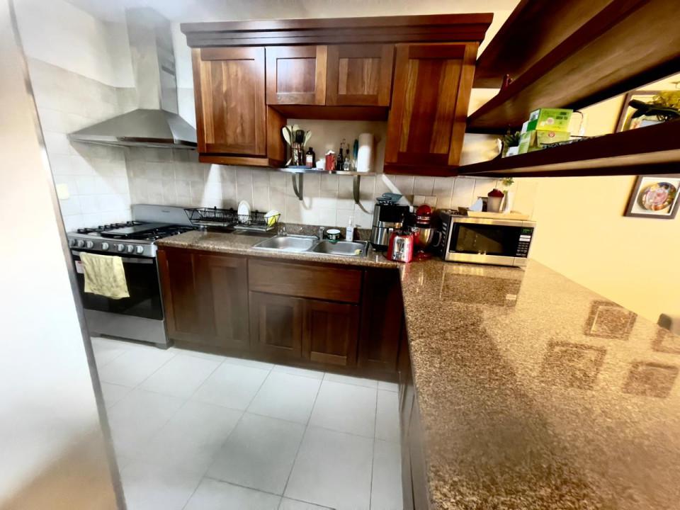 apartamentos - Apartamento en Venta en Viejo Arroyo Hondo 2