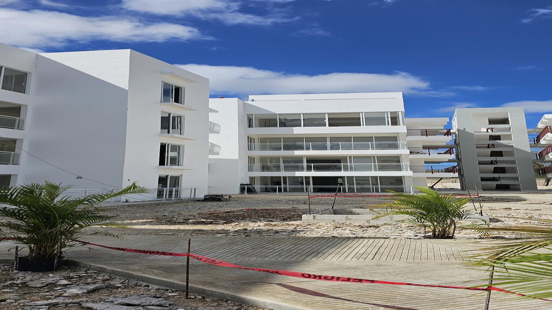 apartamentos - PROYECTO DE APARTAMENTO EN PUNTA CANA. 5