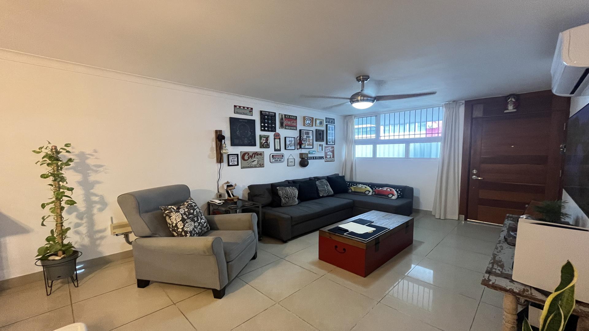 apartamentos - apartamento en venta en Bella Vista 8