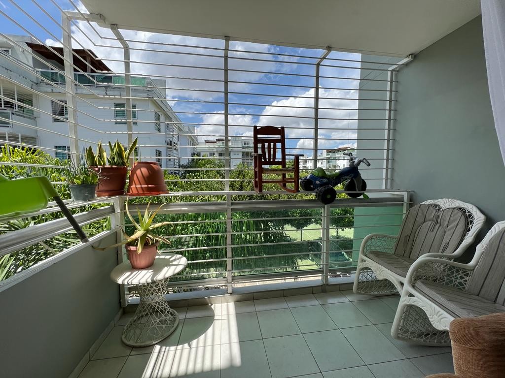 apartamentos - Apto. Venta Res. Jardines del Fresno 1