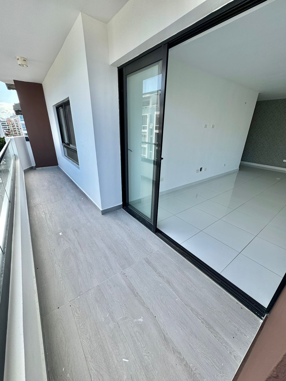 apartamentos - Apartamento Venta y Alquiler Bella Vista Norte wi 1