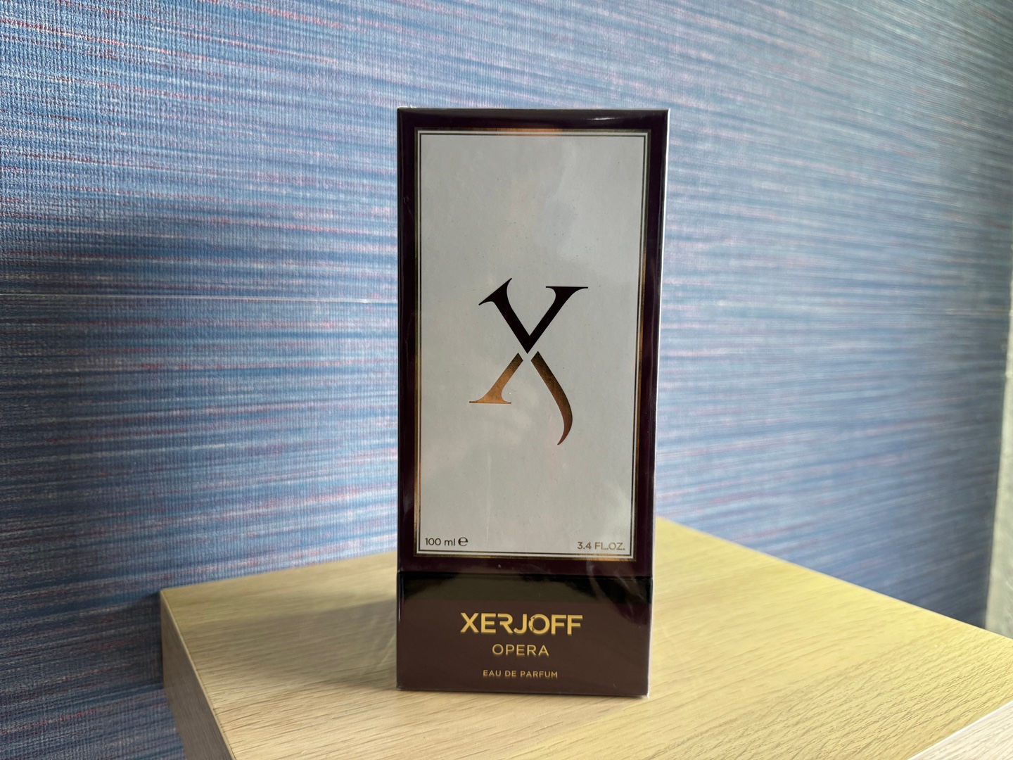 joyas, relojes y accesorios - Perfumes Xerjoff Coro, Soprano, Opera 100ML -Sellados - Originales $ 12,995 NEG 0