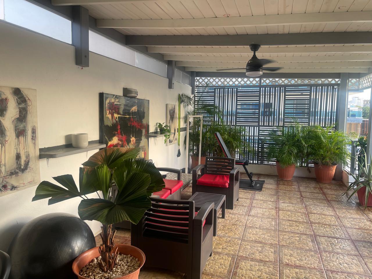 apartamentos - Venta, Apartamento, Mirador Sur, Santo Domingo 7