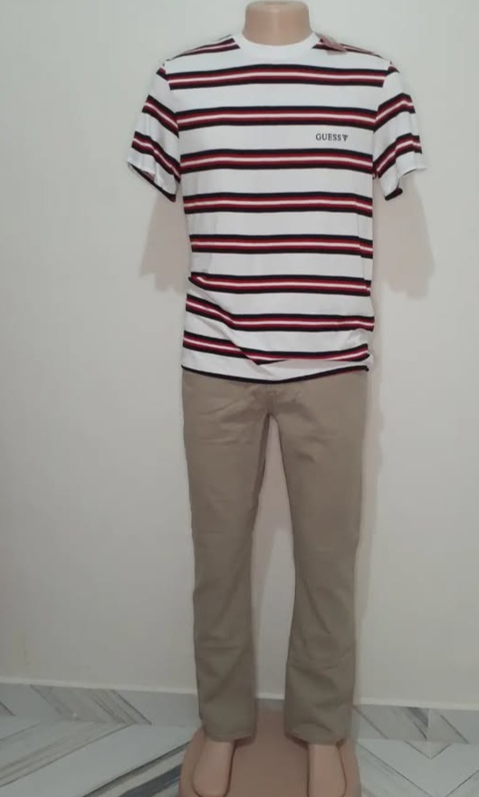 ropa para hombre - Maniquí de ropa de Hombre