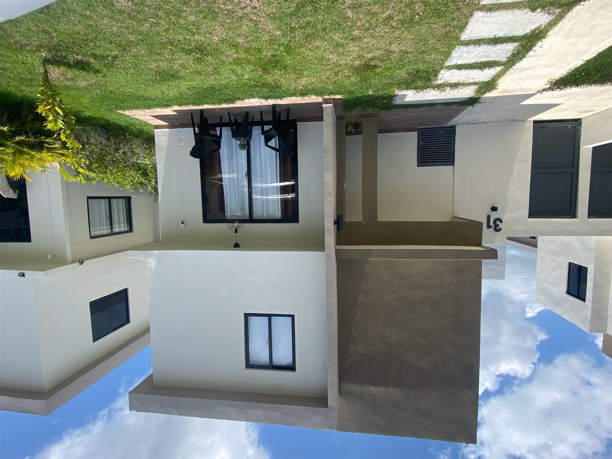 casas - Se vende villa totalmente amueblada en Epic punta cana 3 habitaciones 2.5 baños 