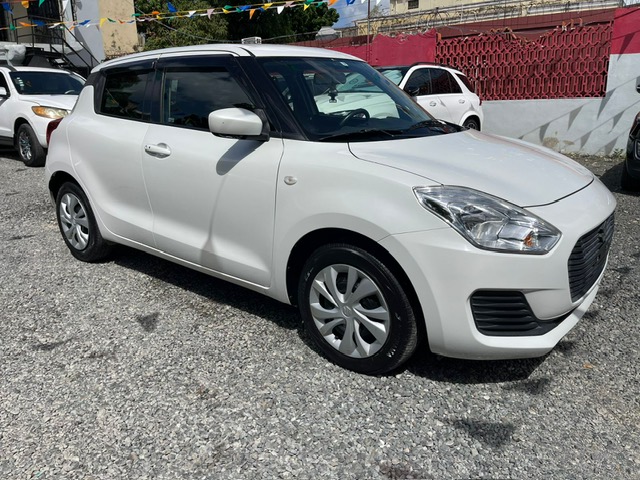 carros - Suzuki Swift 2018 Recien Importada