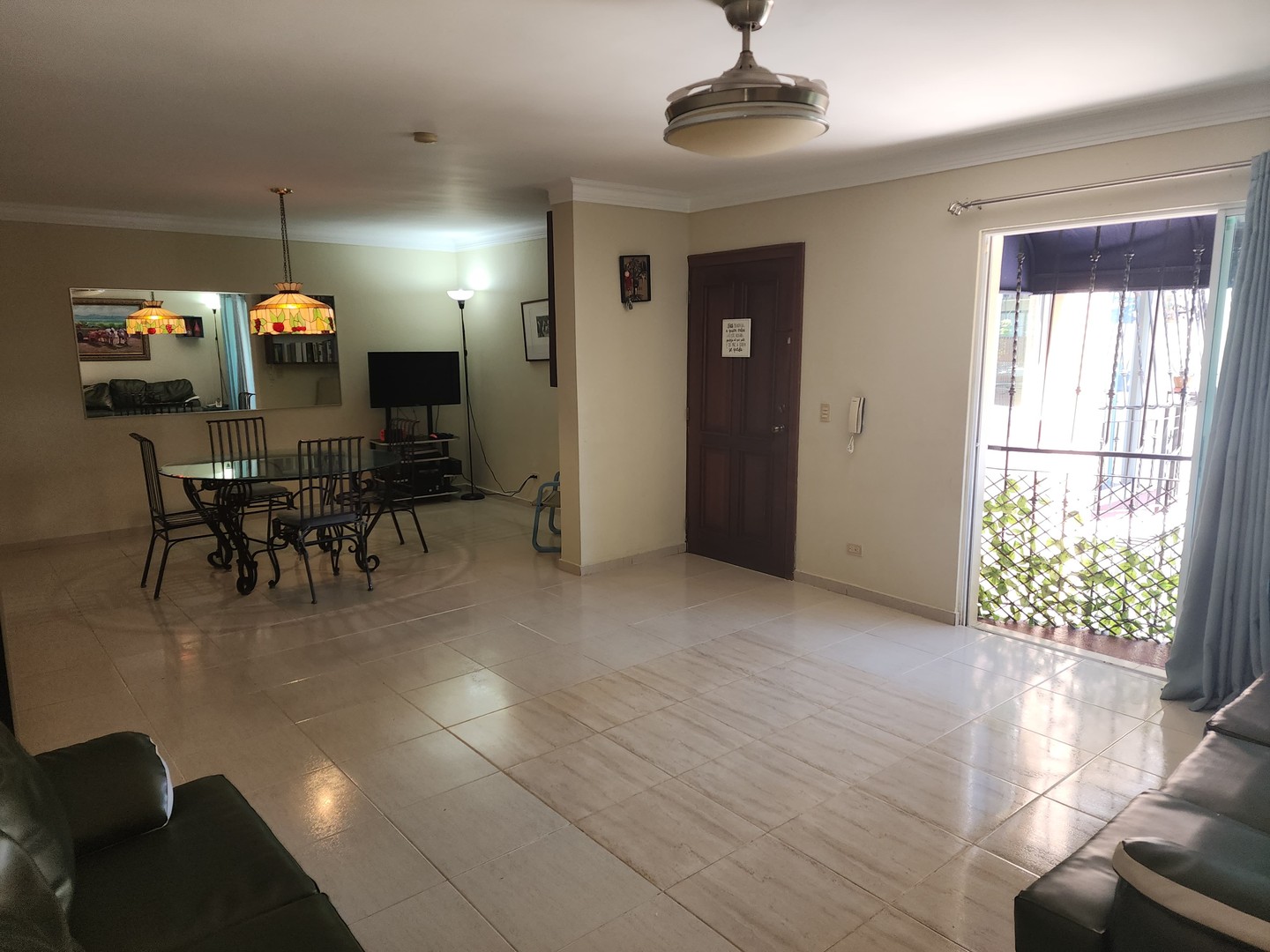 apartamentos - Vendo Apartamento en Arroyo Hondo Viejo por el Supermercado Nacional 3