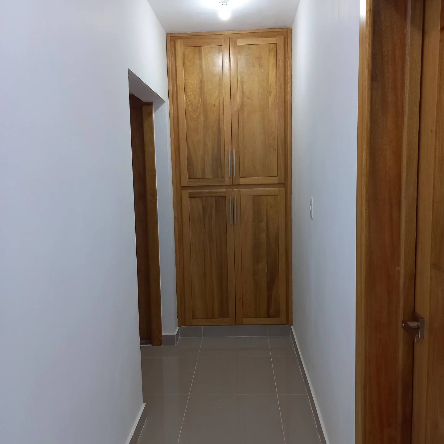 casas - Vivienda de dos niveles, en venta en Santiago 2