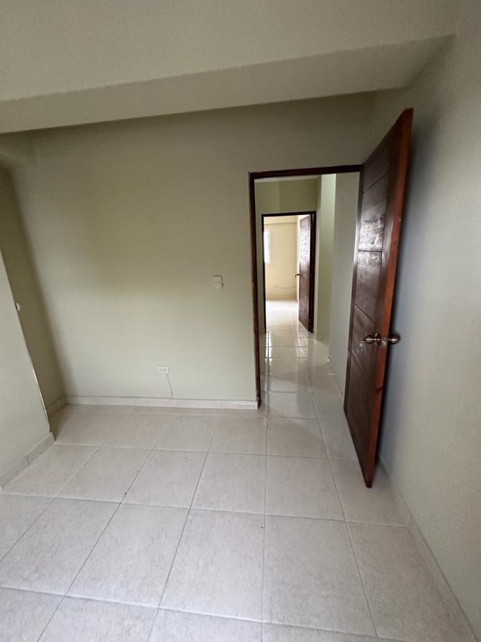 casas - Vendo apartamento en Villa Aura 7