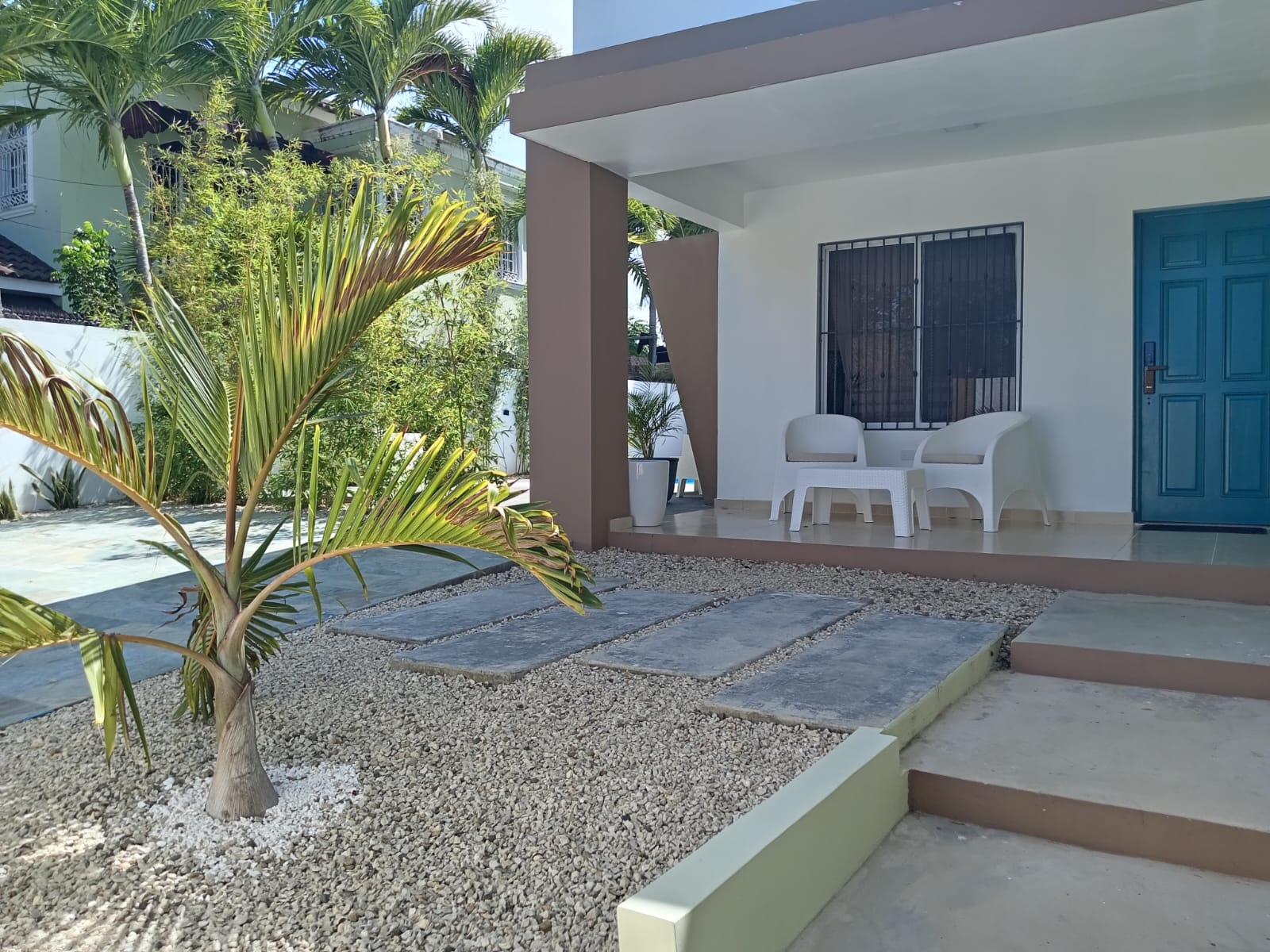 casas - Acogedora casa a dos pasos del malecón con una excelente ubicación  5