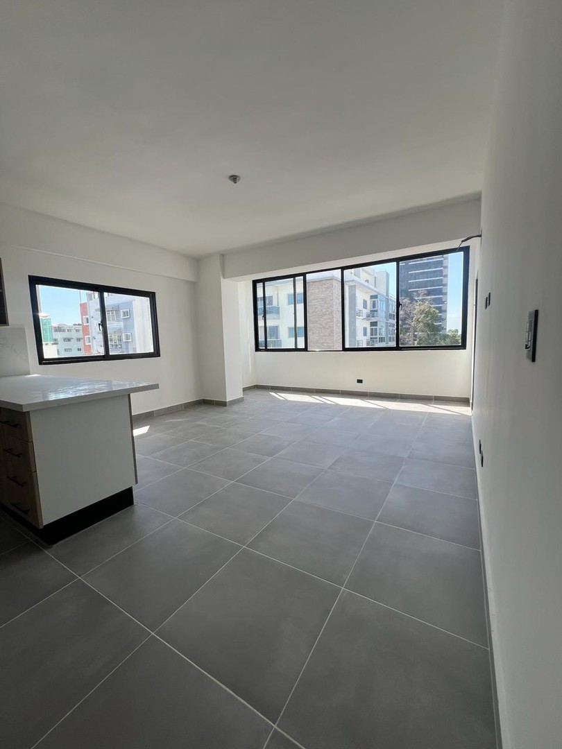 apartamentos - 4to piso de dos hab a Estrenar disponible en venta o alquiler en el MILLON 2