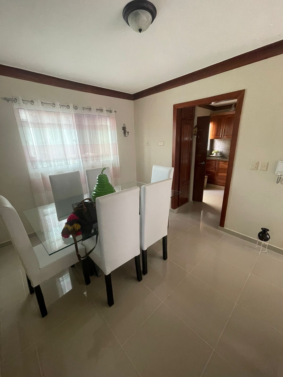 apartamentos - APARTAMENTO EN VENTA EN SAN FRANCISCO DE MACORÍS  9