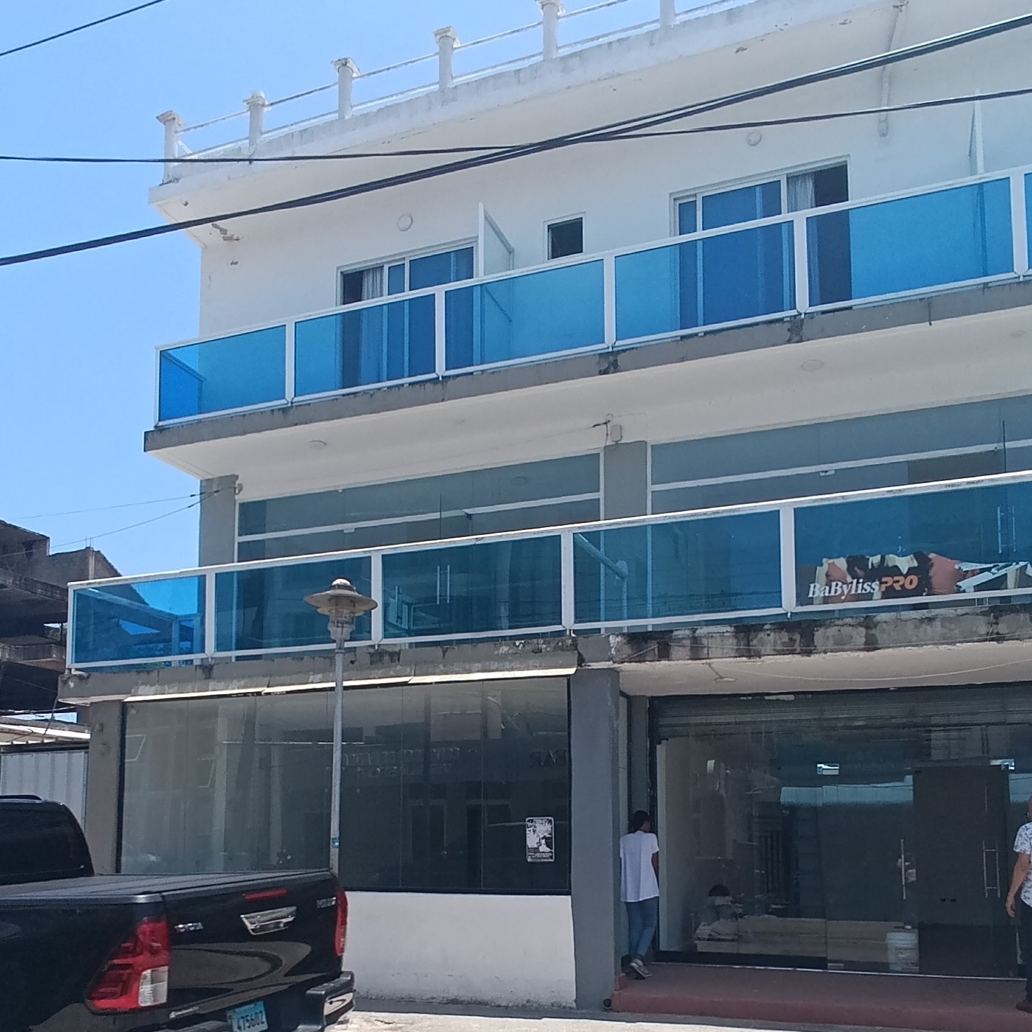 otros inmuebles - Vende Boca Chica Plaza Comercial 100 mts plata, SIN INTERMEDIARIOS  0