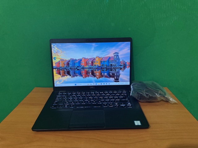 computadoras y laptops - Dell Latitude 5401 economica