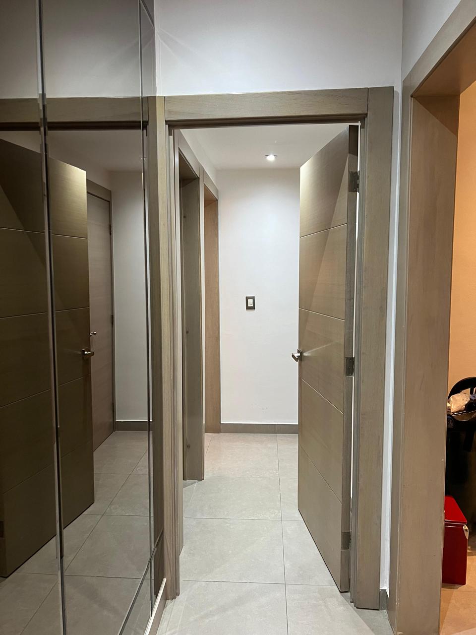 apartamentos - Apartamento Piso 4, El Millón, Distrito Nacional  5