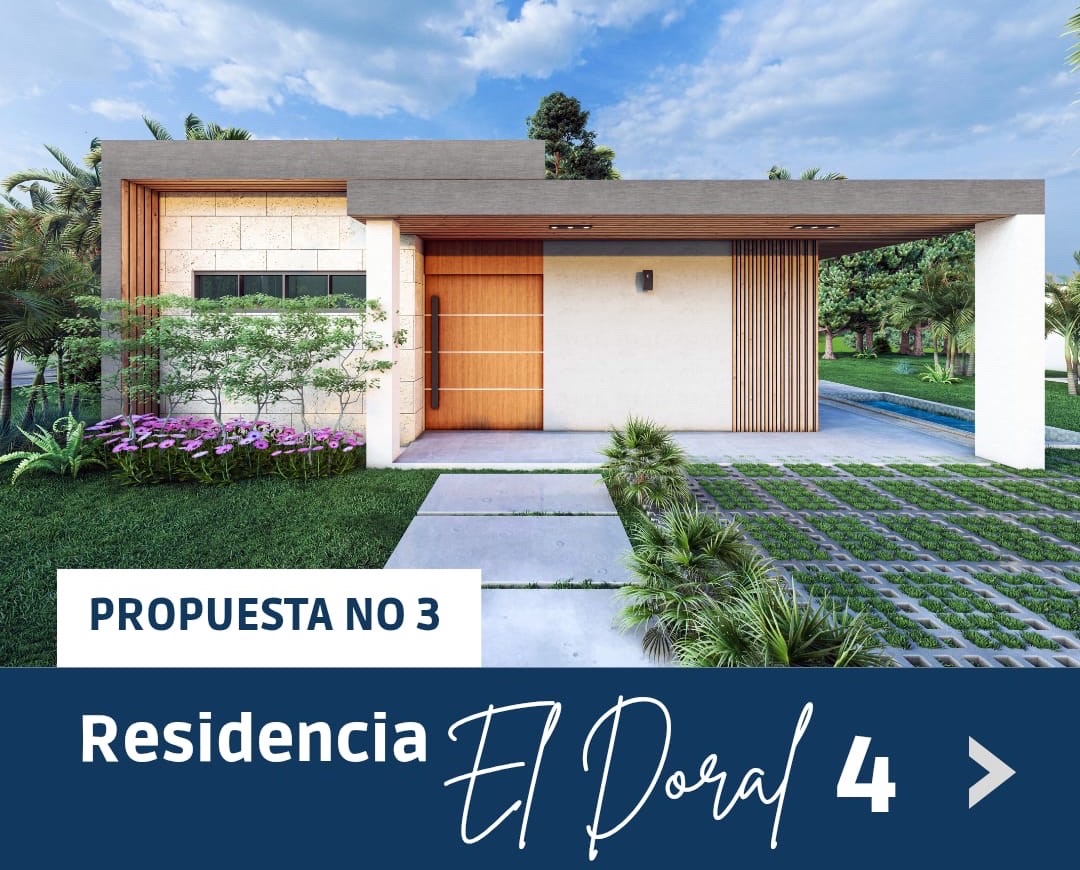 casas - Se venden casas en residencial cerrado en Puerto Plata, República Dominicana. 2