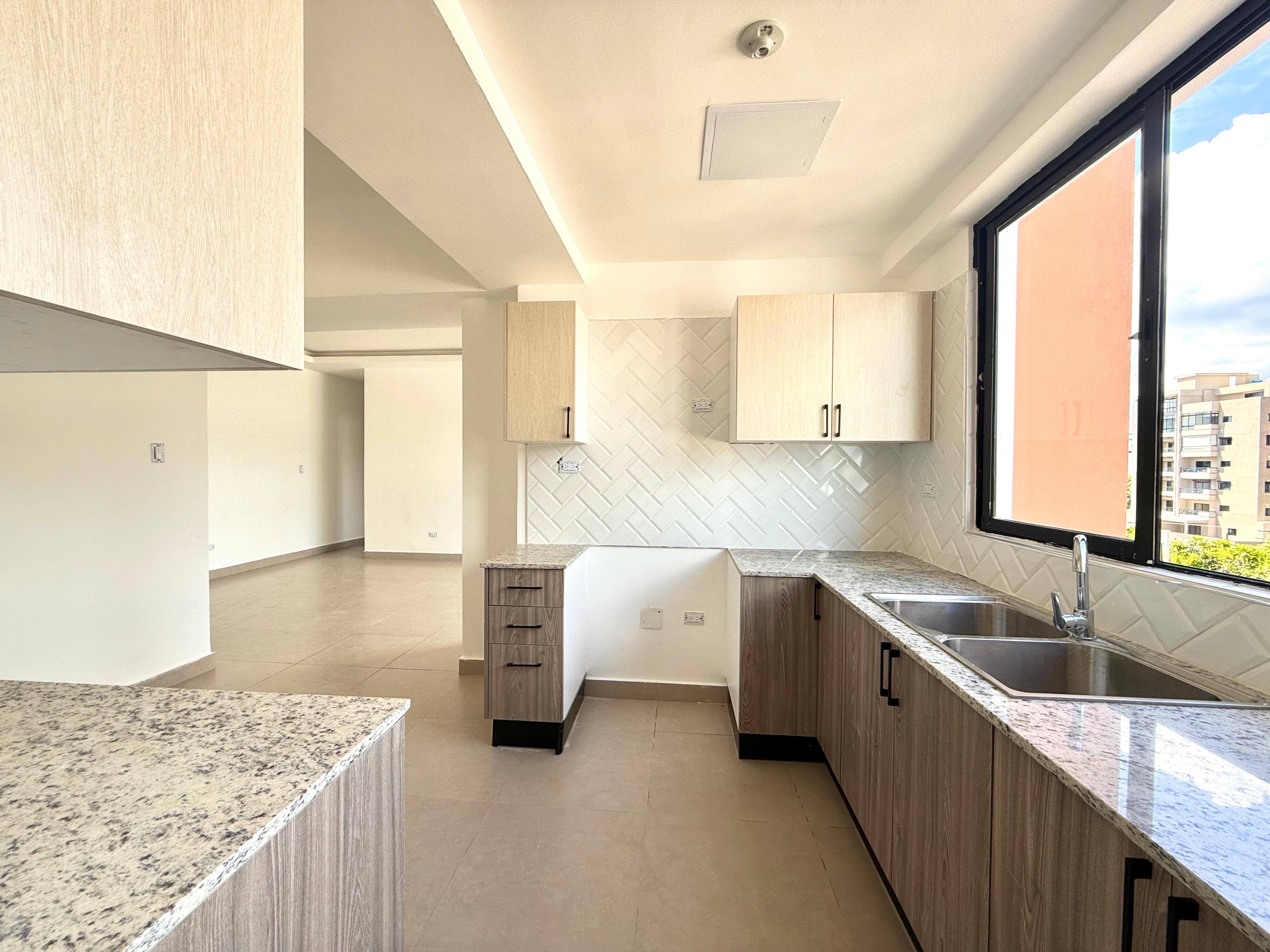 apartamentos - Apartamento nuevo en venta de 2 habitaciones ubicado en Bella Vista  4