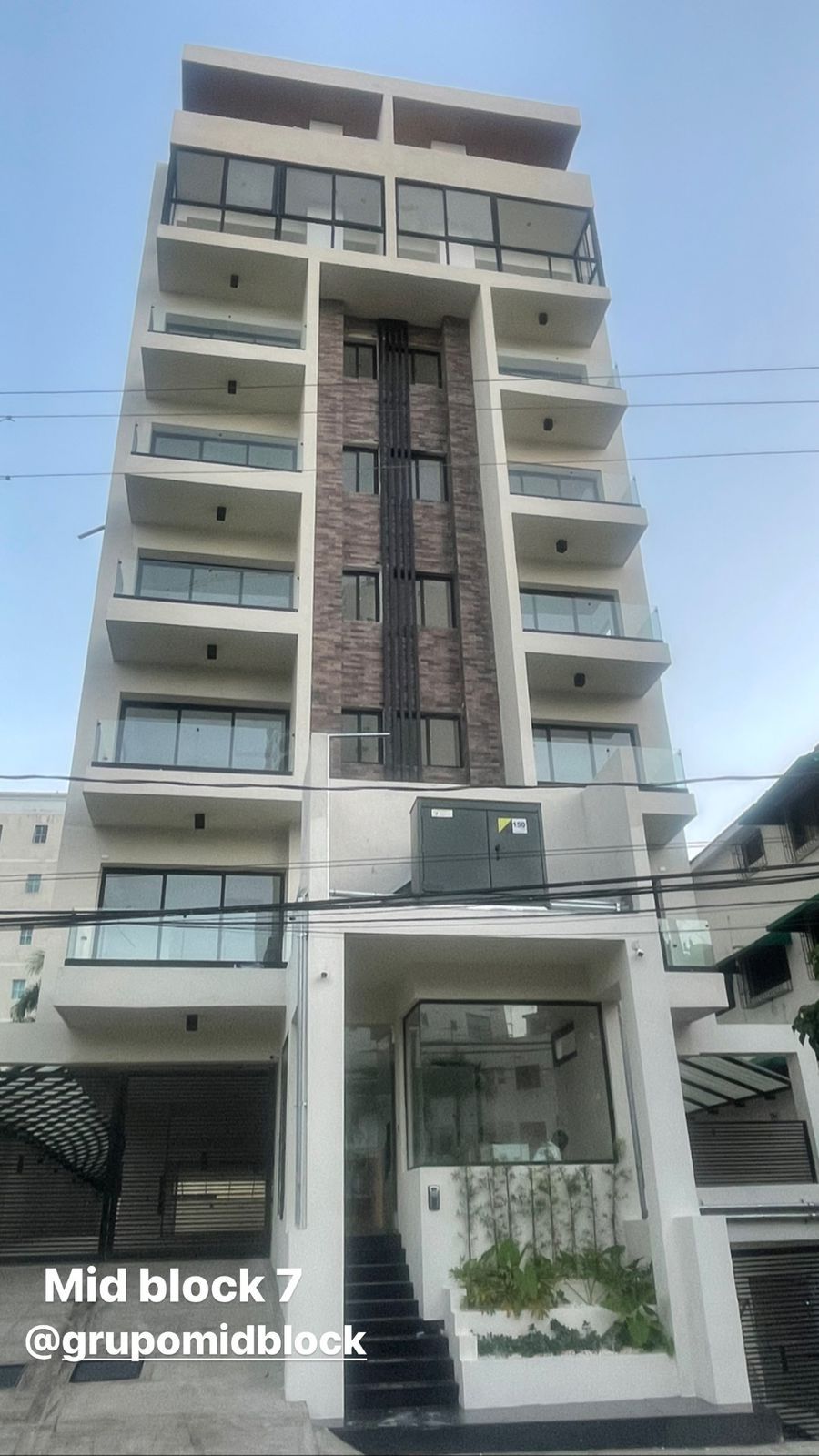 apartamentos - Apartamento en Venta Amueblado en Serralles