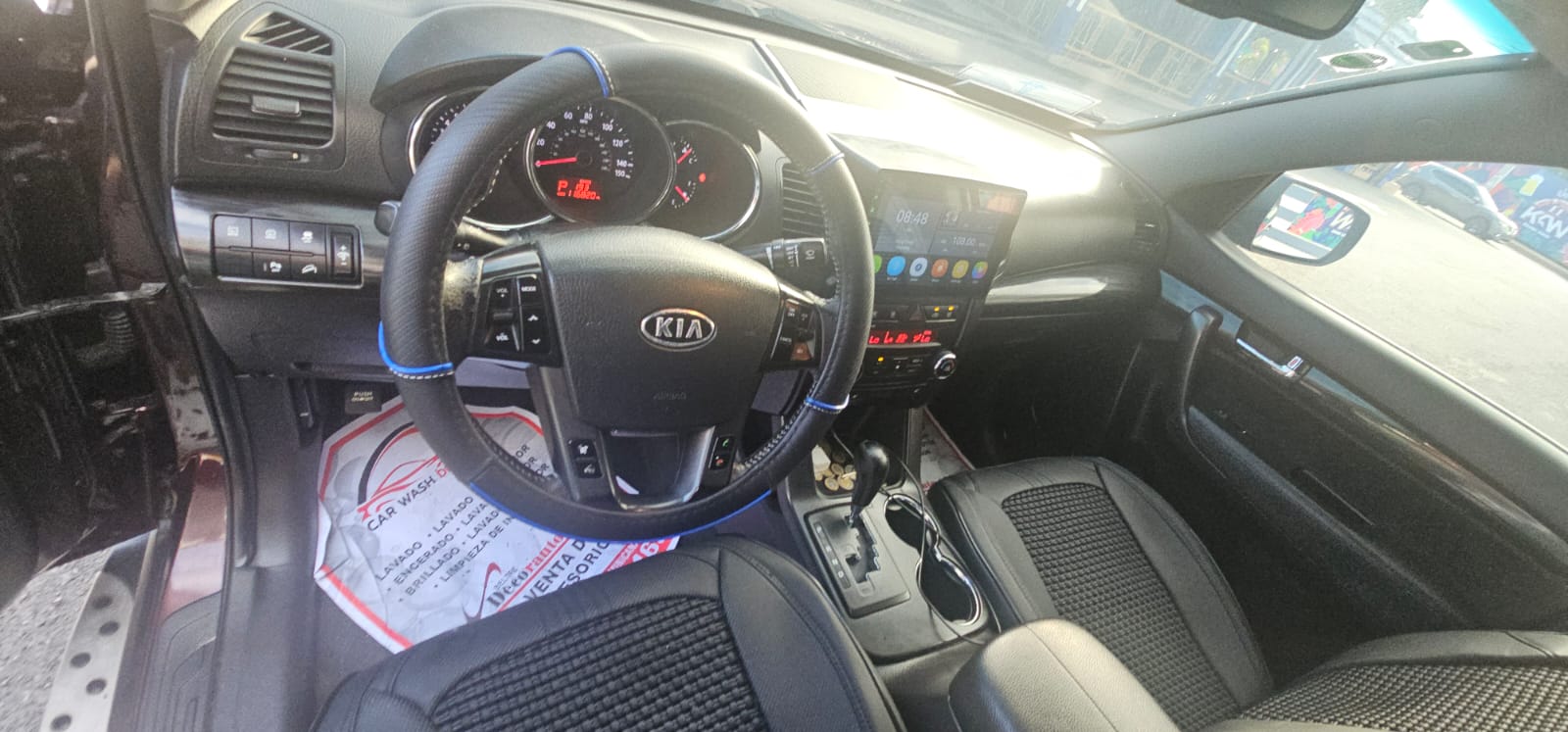 jeepetas y camionetas - kia sorento 2013 2