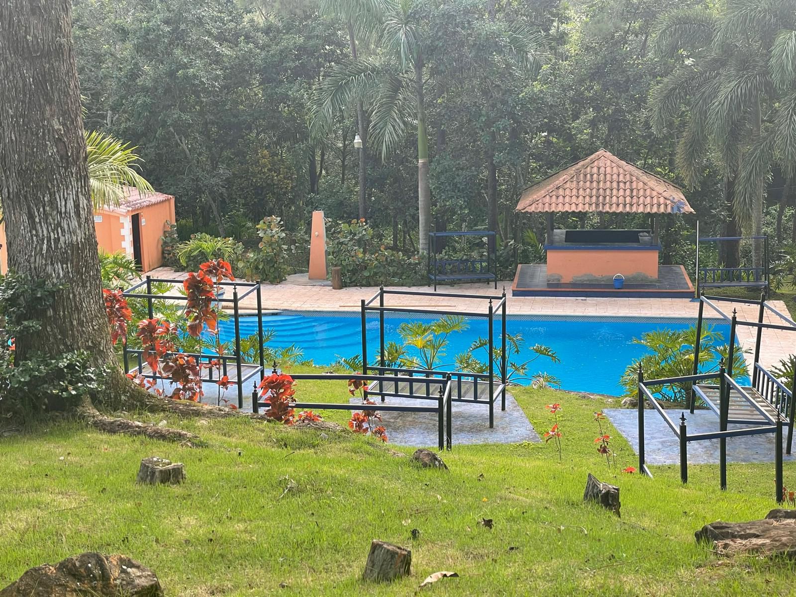 apartamentos - villa en alquiler en Jarabacoa  3